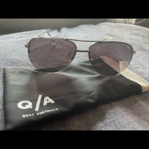 Playa Quay Sunglasses 🕶